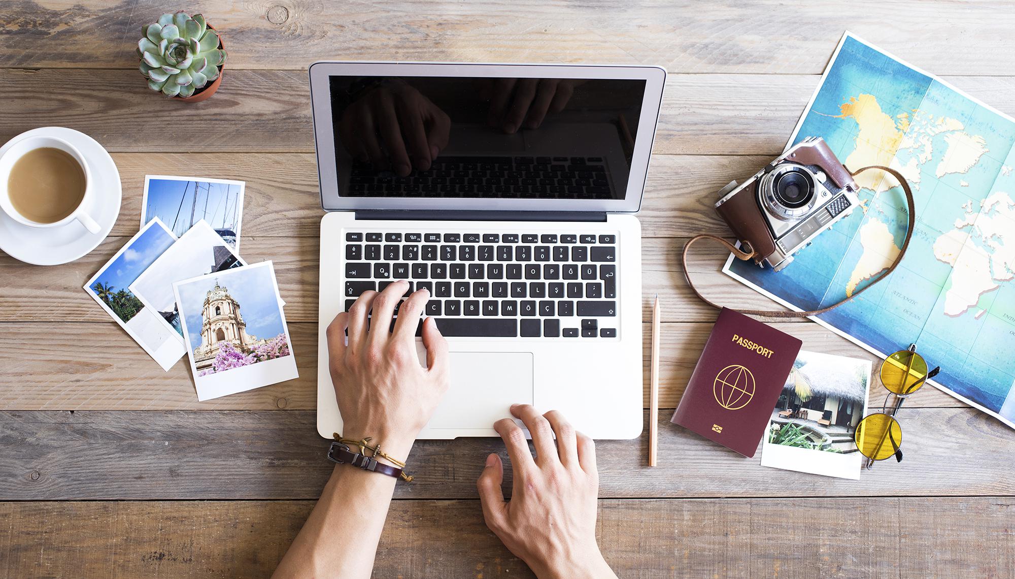 Los peruanos buscamos cualquier excusa para viajar. Aunque los museos y los sitios históricos no son los favoritos. (Foto: Difusión)