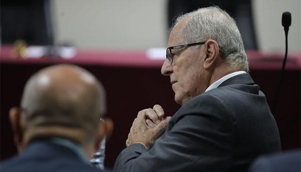 Revocan prisión preventiva de PPK. (Foto: GEC)