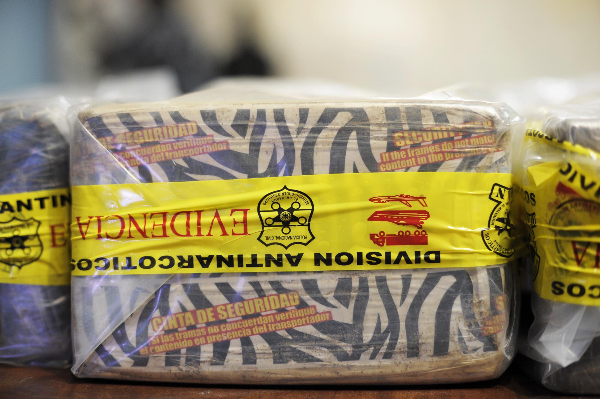 Contrario a los opioides, el consumo de cocaína está aumentando en ambos mercados principales, Norteamérica y Europa, según la Oficina de las Naciones Unidas contra la Droga y el Delito.