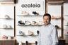 Azaleia gains leverage in wholesalers and steps outside the fashion and sports segment