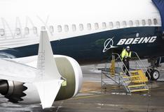Boeing responde: confía en la seguridad de sus aeronaves pero apoya suspensión temporal