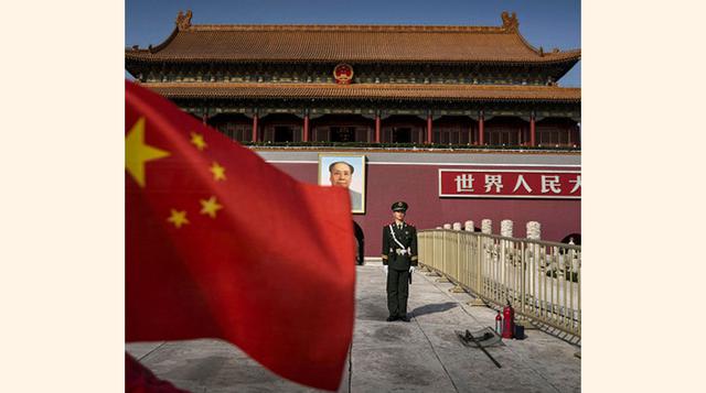 Indicadores del Imperio de la Ley. En el ámbito de la lucha contra la corrupción, China registra una mejora desde el 2015. La campaña contra la corrupción de Xi Jinping es mucho más amplia y más intensa de lo que se hubiera esperado. Ocupa el puesto 102, 