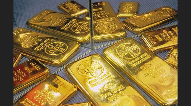 Foto 7 | Suiza. Posee 1,040 toneladas de oro. Porcentaje de las reservas internacionales en oro: 6.2%. En noviembre del 2014 los votantes suizos rechazaron una ley que habría obligado al banco central a aumentar sus reservas en oro hasta un 20%. (Foto: Me