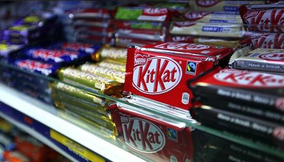 Algunas presentaciones de chocolates cambiarán para esta nueva campaña de Pascuas, informó Nestlé. (Foto: archivo)