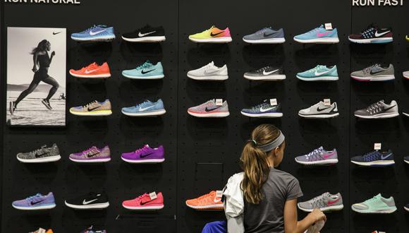 deseable Librería Resistencia Caso Nike: Cómo lidiar con un escándalo sin afectar la marca entre  consumidores | ECONOMIA | GESTIÓN