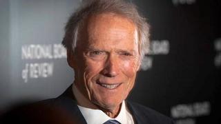 Clint Eastwood critica generación de estadounidenses sensibles, respalda a Trump