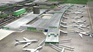 Empresas colombianas están interesadas en licitación del Aeropuerto de Chinchero