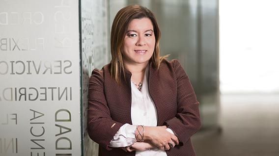 Según Aida Aguirre, presidenta ejecutiva de Grupo Kuria, esta entidad administra hoy fondos por US$ 20 millones (de capital de trabajo, de factoring, inmobiliarios y equity).