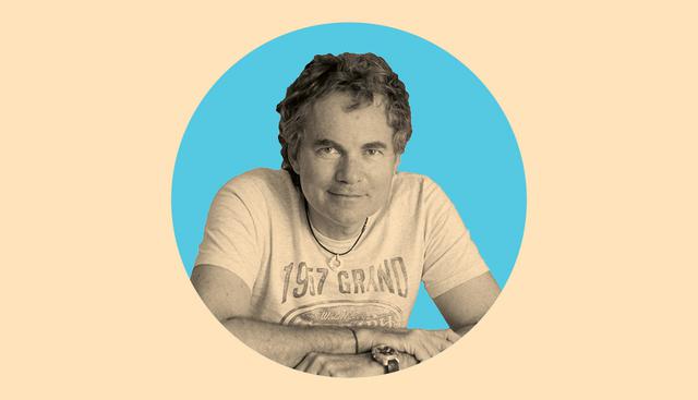 FOTO 6 | MARTIN VARSAVSKY

FUNDADOR DE PRELUDE

Es algo más que un emprendedor en serie. No solo ha fundado marcas como Jazztel, FON o Ya.com, sino que en EE UU ha creado Prelude, la segunda cadena de clínicas de fertilidad del país. Sus reflexiones sobre emprendimiento inspiran a legiones de seguidores en las redes sociales. También es miembro del consejo de administración de la Fundación Clinton y fundador de la fundación Democracy.