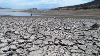 El tiempo se vuelve extraño: lluvia récord sigue a sequía récord