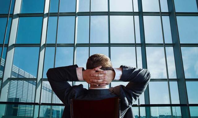 No tener visión. Belfort habló sobre los 22 meses que pasó en prisión por hacer dinero con acciones fraudulentas. En las noches cerraba sus ojos y se imaginaba a sus dos hijos y se decía a sí mismo: “Tengo que salir de aquí para demostrarles a mis hijos q