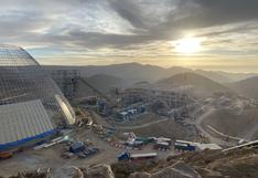 Quellaveco: tras 14 apelaciones y dos años ratifican licencia de agua para mina de cobre