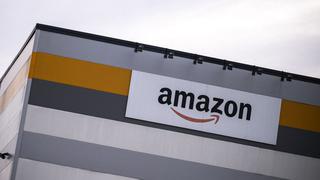 Amazon evalúa reemplazar a JPMorgan como socio para su tarjeta de crédito