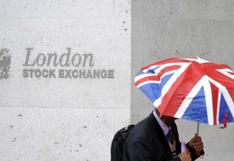 Bolsa de Londres rechaza oferta de compra de Bolsa de Hong Kong