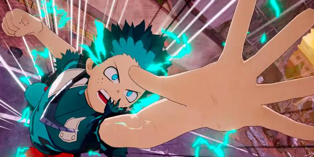 Foto 4 | "My Hero Academia 2", película manga japonesa que retoma las aventuras del adolescente Izuku Midoriya, ocupó el cuarto lugar, con US$ 5.1 millones en su estreno en salas y US$ 8.5 millones contando también los preestrenos. (Foto: IMDB)