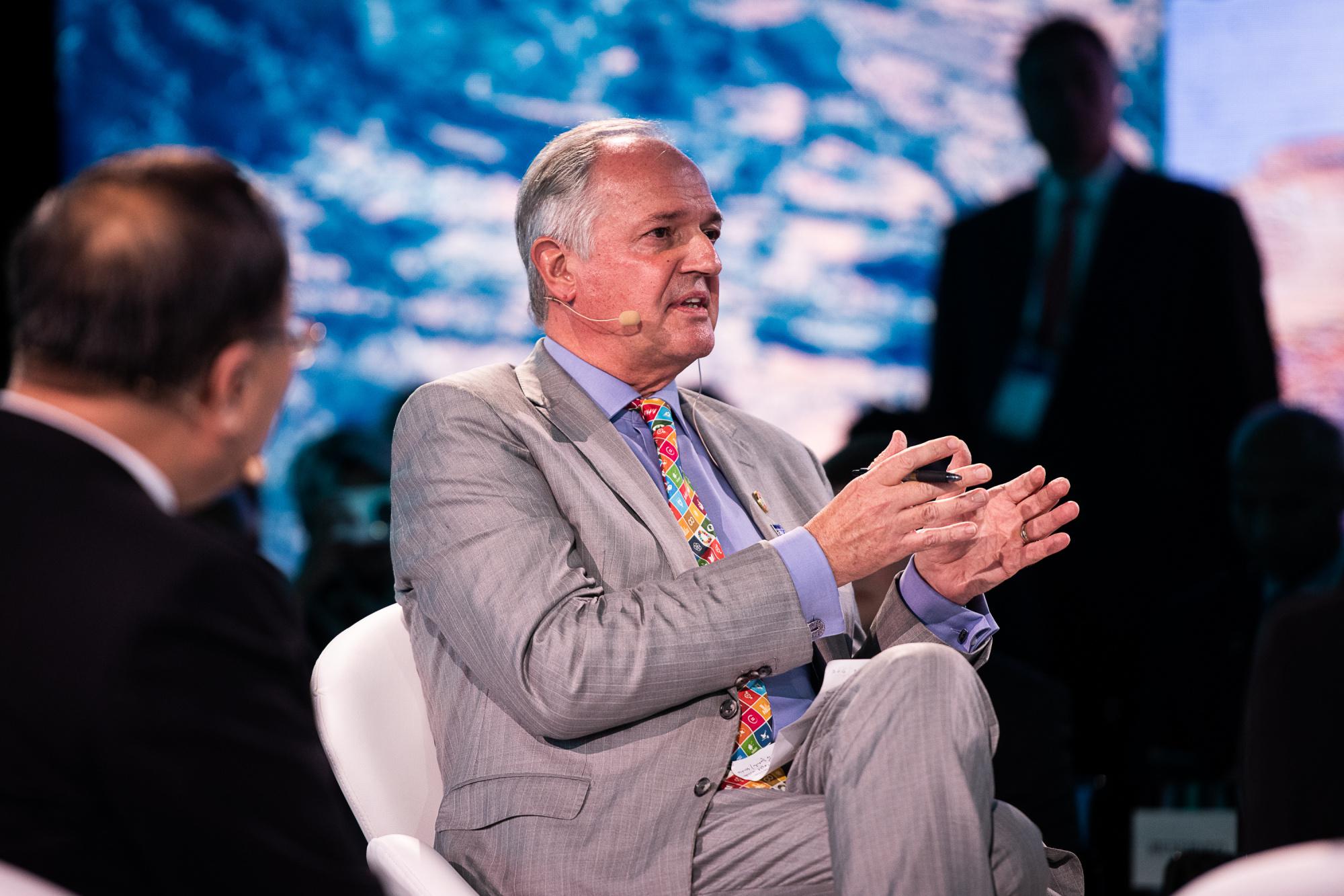 Paul Polman