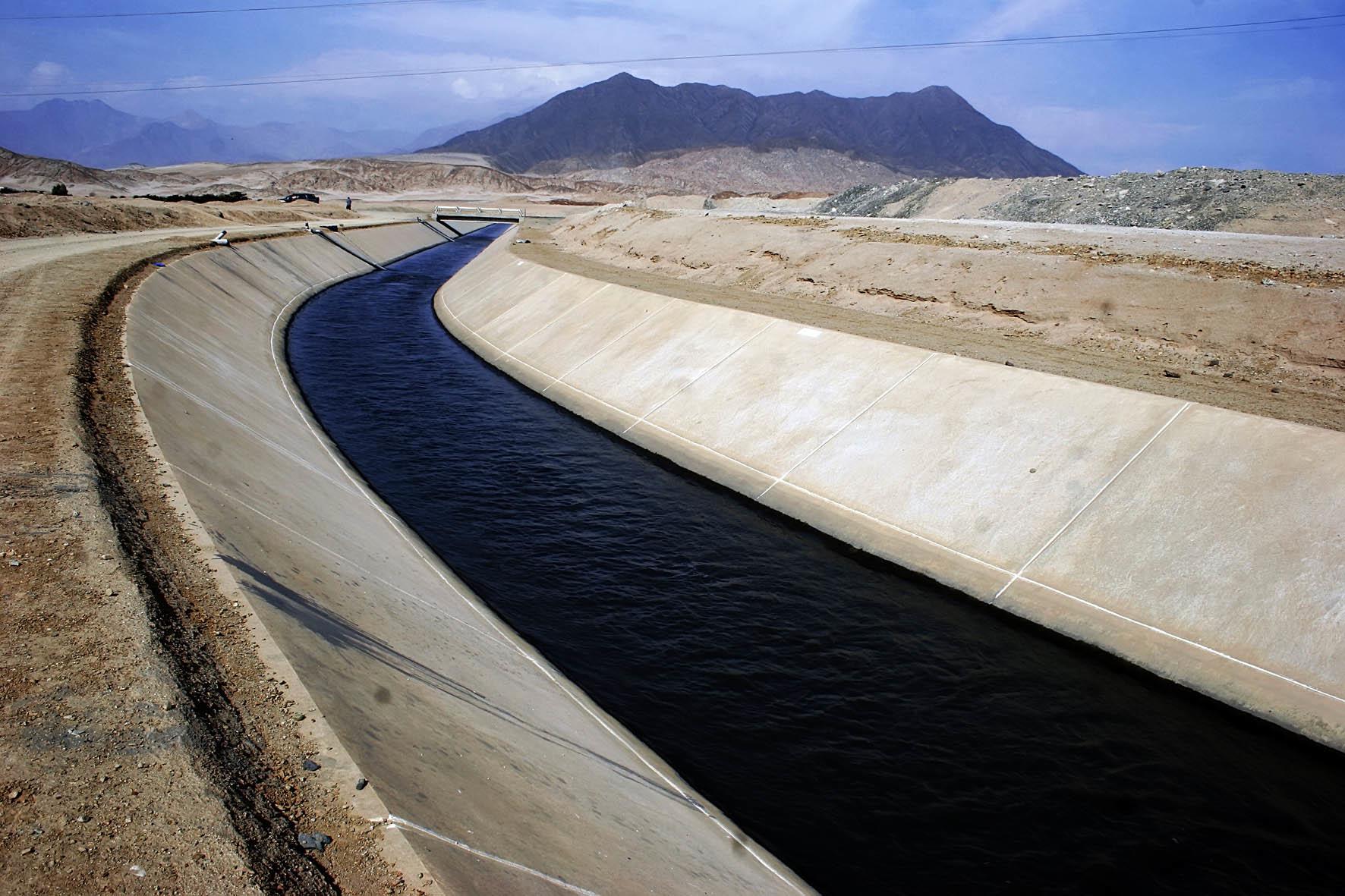 Minagri deberá publicar en su portal institucional la relación de convenios suscritos con núcleos ejecutores por región para las intervenciones. (Foto: GEC)