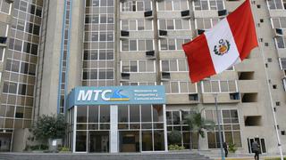 MTC: Procuraduría ejercerá defensa apenas notifiquen sobre acción de amparo de María Jara