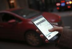 Uber y Lyft admiten que generan más tráfico en las ciudades