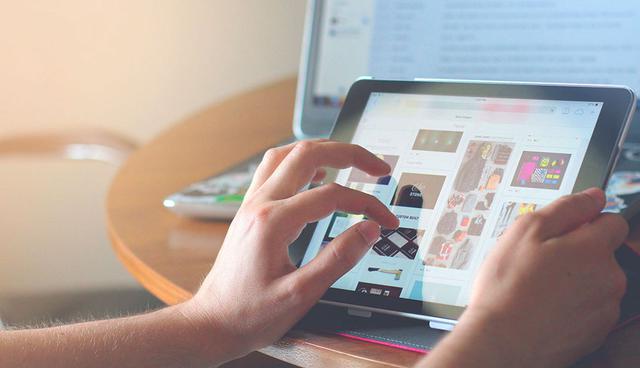 Foto 45 | Puesto 45. Diseñador de Apps (Foto: Totemcat)