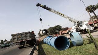 Empresas pagarán hasta 20 veces más por arrojar contaminantes a desagües