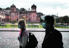 Todavía no despegan las reservas de los hoteles en circuito turístico de Cusco