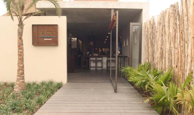 Foto 15 | 15. La Mar. (Foto: USI)