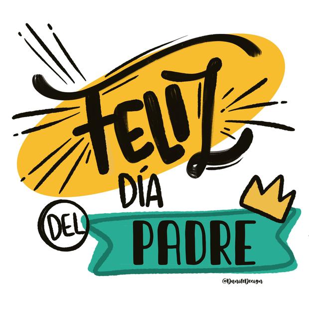 Día del Padre en España – frases cortas y originales para felicitar esta  fecha | TENDENCIAS | GESTIÓN