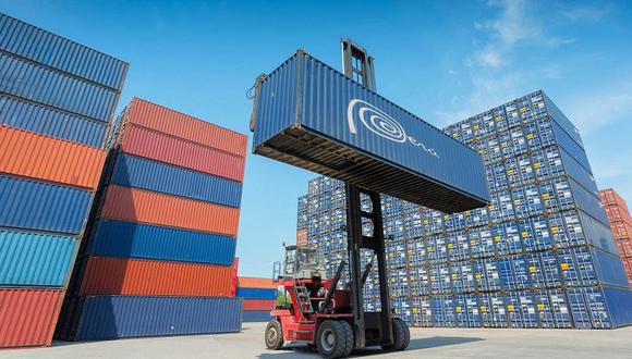 Las exportaciones ascendieron a US$ 5,845 millones en junio, mayores en 18.6% a las de junio de 2021.