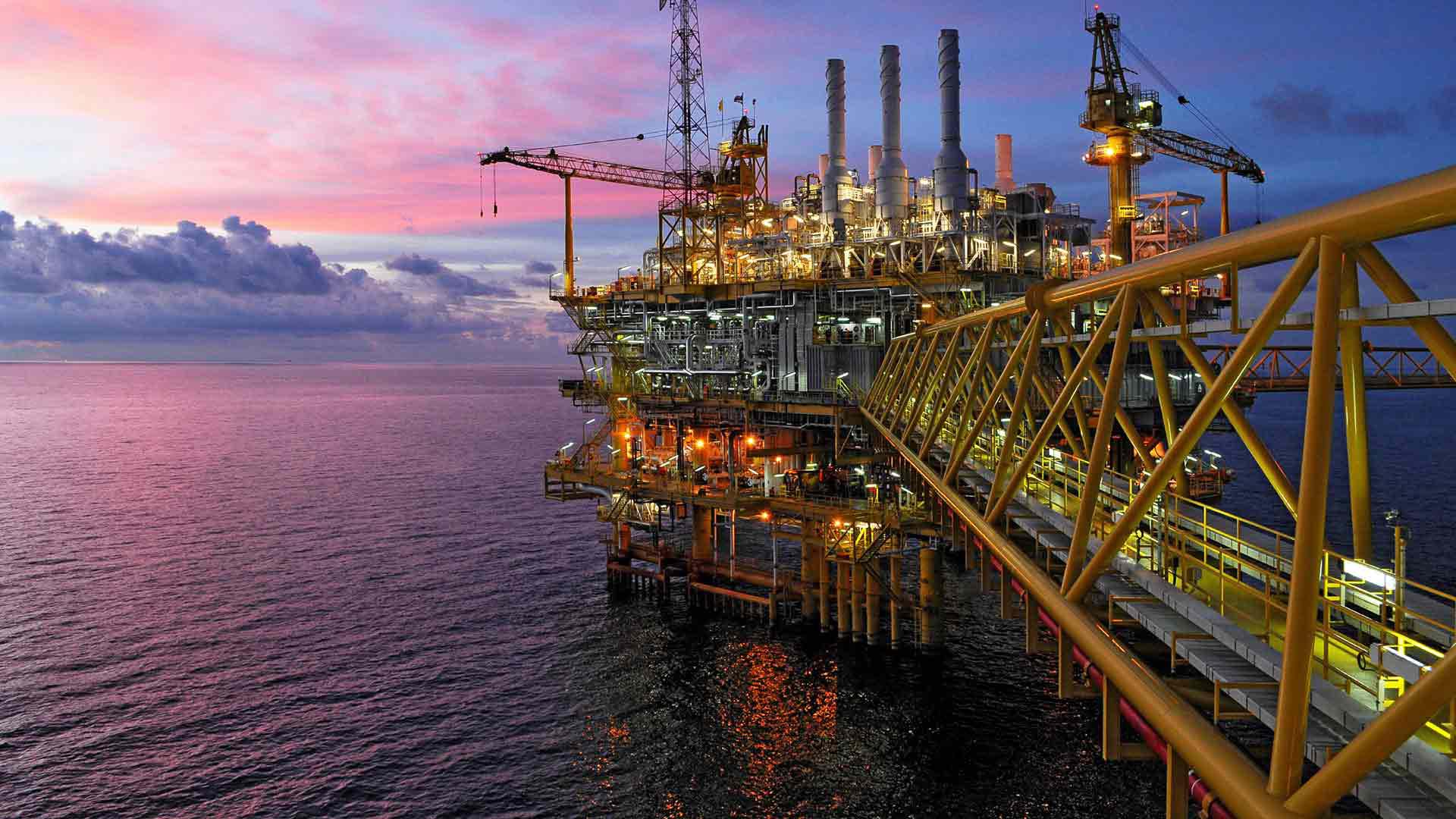 Offshore  (Foto: Pixabay)