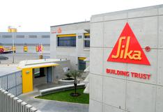 Sika abre planta de producción de macrofibras en Perú para atender a Latam