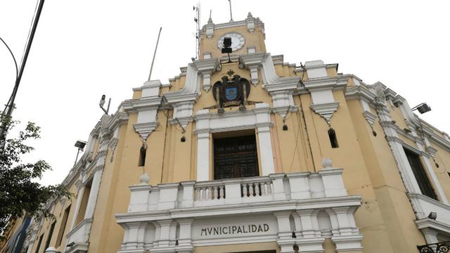 FOTO 9 | La Victoria tiene un precio por metro cuadrado de S/ 5,146 (Foto: Andina).