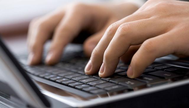 Foto 33 | Puesto 33. Descriptor de productos (Foto: Indecopi)