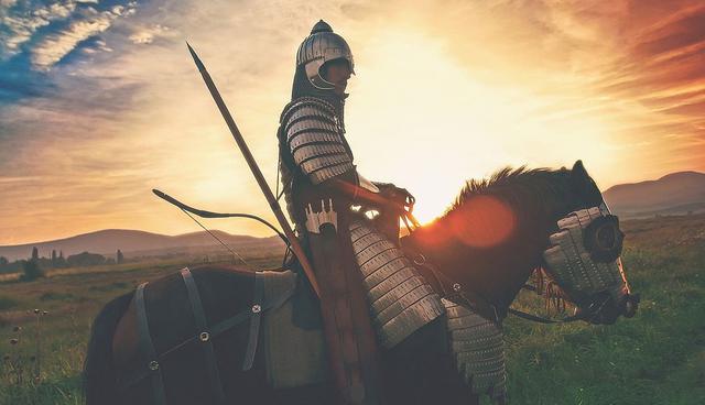 FOTO 5 | 5. Escoge tus batallas
Esta fue la lección en la que fracasé. Una de las mejores cosas que puedes hacer para incrementar tus posibilidades de tener una vida feliz y exitosa es ser muy juicioso sobre cuáles batalla debes pelear. Asegúrate de que valgan la pena. Para mí, esta batalla no valió los sacrificios que hice, y sospecho que esa fue una de las razones por las que perdí.