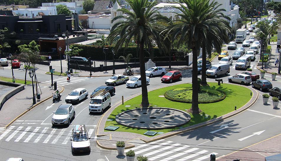 Foto 1 | Actualmente, el proyecto de la Plaza Paz Soldán se encuentra en etapa de elaboración de expediente técnico. Se estima que el inicio de obras será en julio y culmine en agosto. (Foto: kronos365)