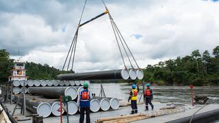 Romero Caro: Gasoducto del sur no tiene asegurada ni la oferta ni la demanda