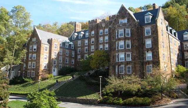 FOTO 1 | Universidad de Tongji, China. Puntuación total: 316.9