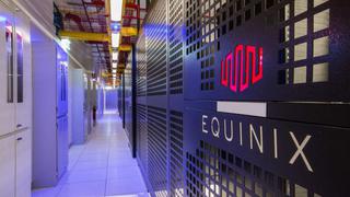 Equinix se expandirá en Sudamérica con data centers de Perú y Chile