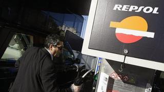 Repsol espera una "cifra cierta" en compensación de Argentina por YPF