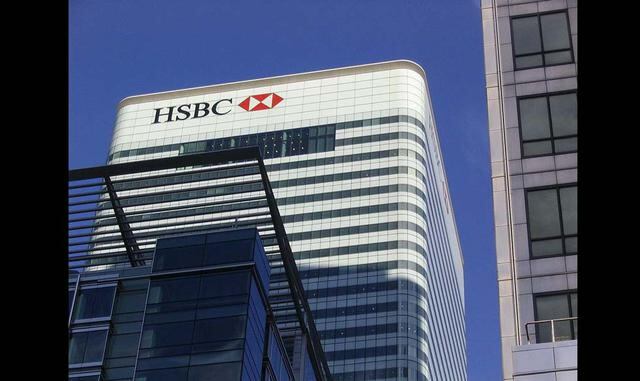 FOTO 4 | 7. HSBC Holdings. Sus orígenes datan de 1865 en Hong Kong. HSBC tiene subsidiarias alrededor del mundo, desde los Estados Unidos hasta Francia y el Medio Oriente (Emiratos Árabes Unidos). Sus activos se valoran en $2,37 billones, más de cuatro ve