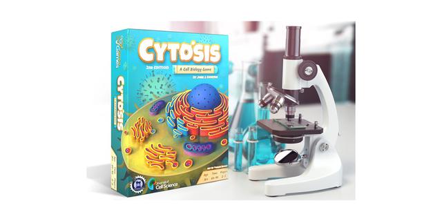 FOTO 6 |Tesla vs. Edison: War of Currents (Foto: Genius Games)