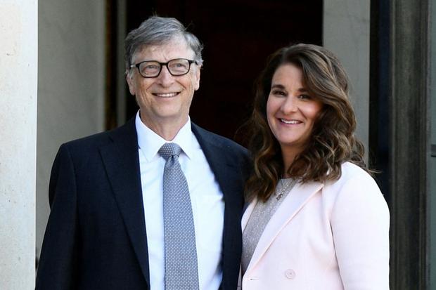 Los 10 mayores empresarios que donaron gran parte de su riqueza el ...