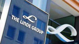 Linde y Praxair obtienen aprobación de EE.UU. para crear gigante del gas