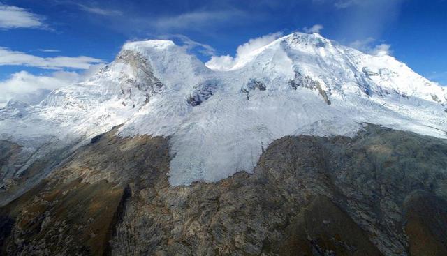 Los nevados y lagunas del Parque Nacional Huascarán han atraído a miles de viajeros. (Archivo / El Comercio)