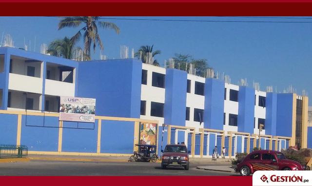 Puesto 16. Los que estudiaron Psicología en la Universidad San Pedro (La Libertad, Piura, Lima y Áncash) tienen un sueldo promedio de S/ 2,120.