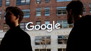 Olvide las petroleras, Google es el nuevo foco de activistas