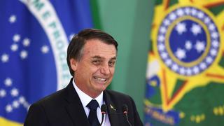 Brasil escapa a la recesión con crecimiento de 0.4% en el segundo trimestre