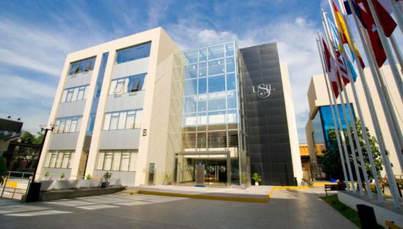 USIL recientemente culminó la construcción del edificio de la Escuela de Medicina con un presupuesto superior a los US$ 25 millones.