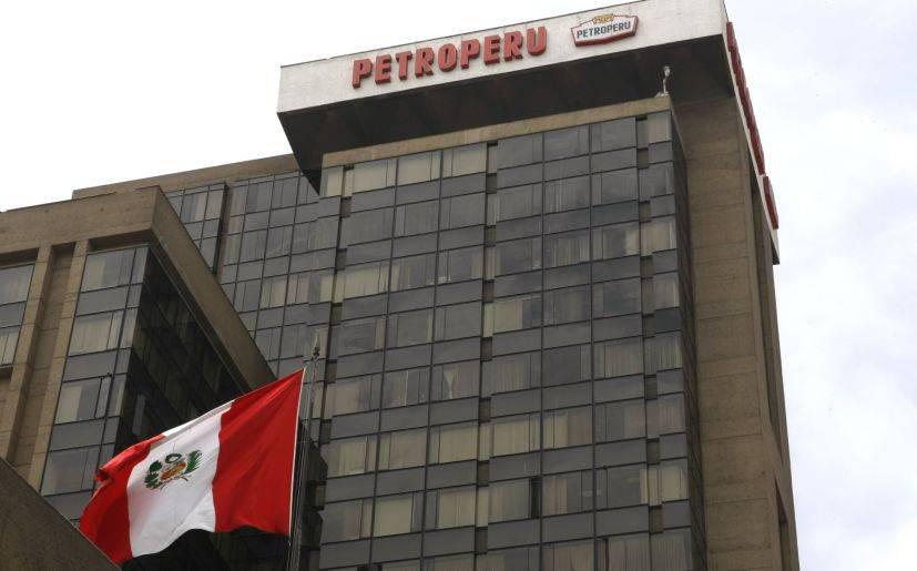 La medida no exime a Petroperú de ninguna de las disposiciones de seguridad y comerciales establecidas en la normativa vigente. (Foto: Andina)
