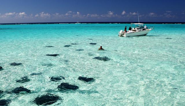 FOTO 7 | Islas Caimán